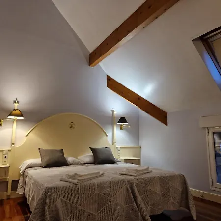 Harrison Etxea 2* Amorebieta-Etxano