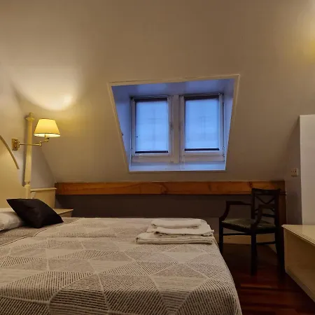 Harrison Etxea Hotel Amorebieta-Etxano