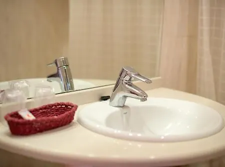 Hotel Harrison Etxea Amorebieta-Etxano