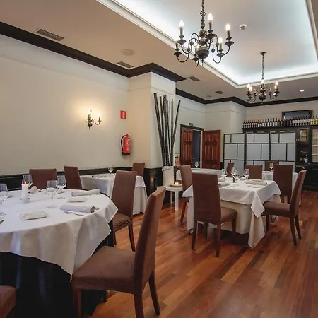 Hotel Harrison Etxea 2*