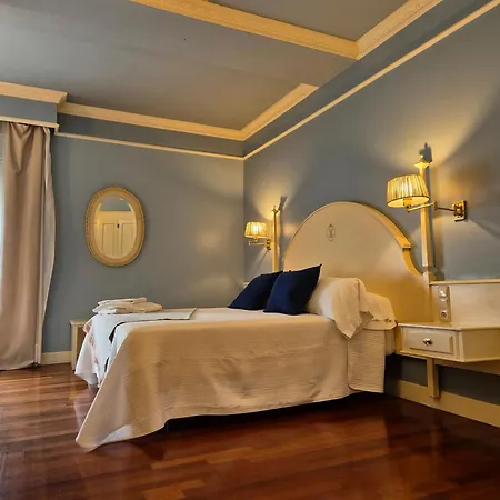 Harrison Etxea Hotel