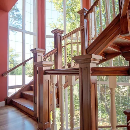 Hotel Harrison Etxea 2*