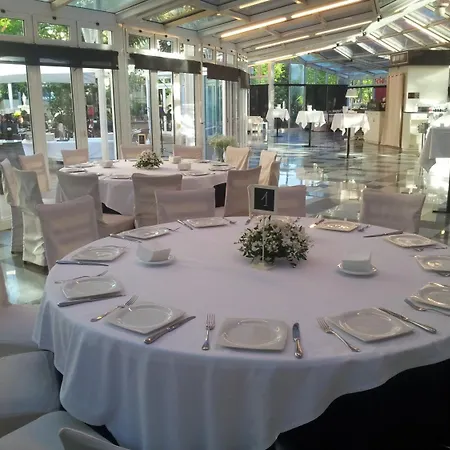 Hotel Harrison Etxea