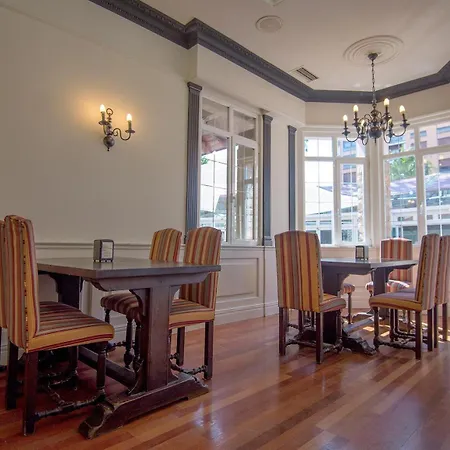 Hotel Harrison Etxea Amorebieta-Etxano