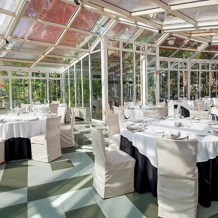 Harrison Etxea 2* Amorebieta-Etxano