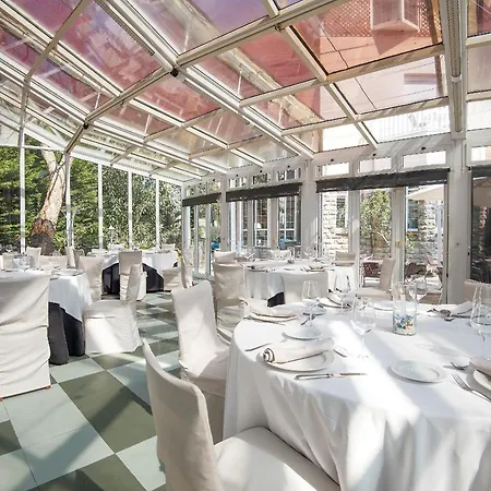 Harrison Etxea Hotel Amorebieta-Etxano