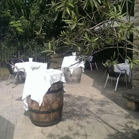 Hotel Harrison Etxea