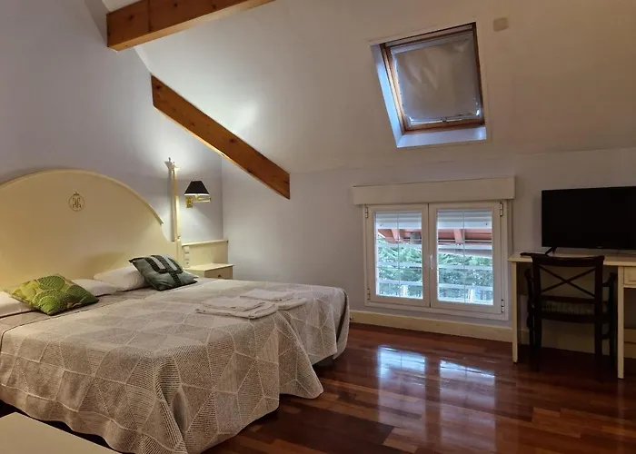 Hotel Harrison Etxea