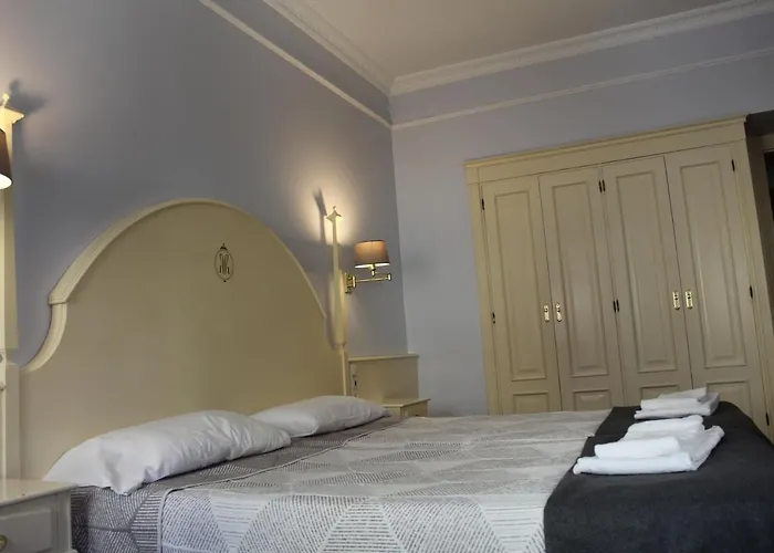 Hotel Harrison Etxea 2*