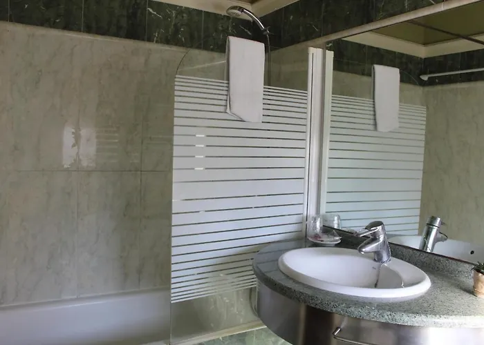 Harrison Etxea Hotel