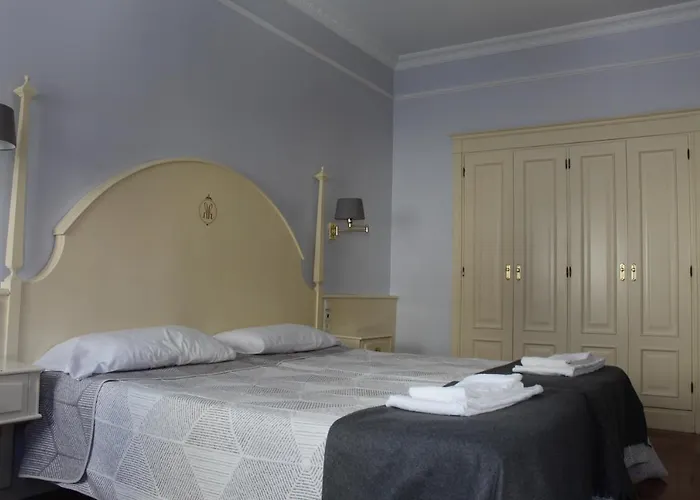 Harrison Etxea Amorebieta-Etxano