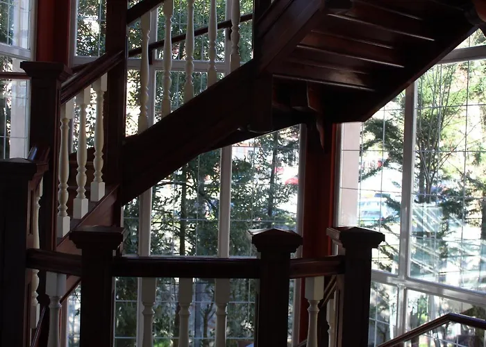 Hotel Harrison Etxea Amorebieta-Etxano