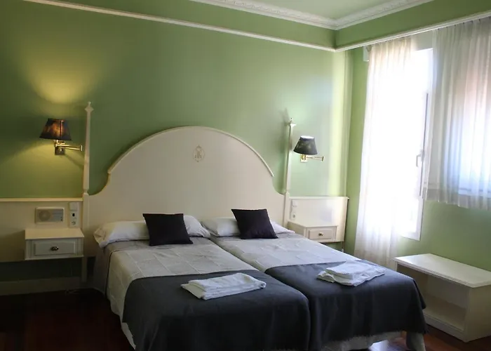 Harrison Etxea Amorebieta-Etxano