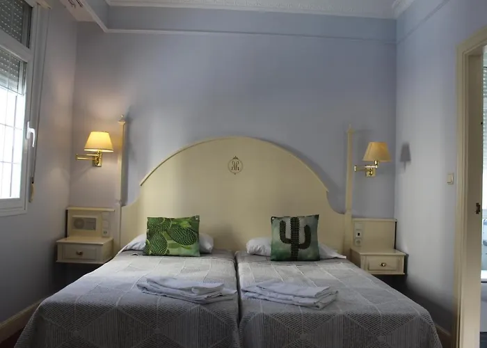 Harrison Etxea Amorebieta-Etxano