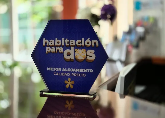 Hotel Harrison Etxea