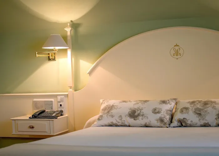 Hotel Harrison Etxea 2*