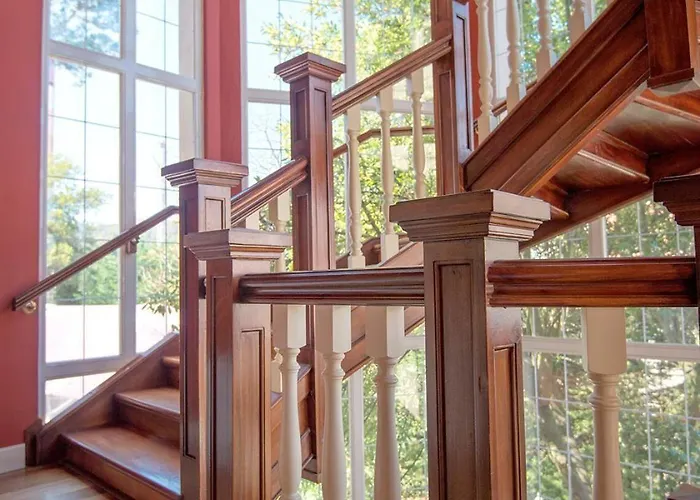 Hotel Harrison Etxea 2*