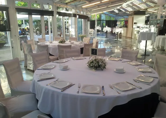 Hotel Harrison Etxea