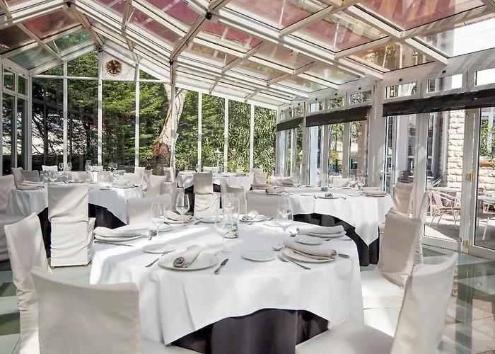 Harrison Etxea Hotel 2*