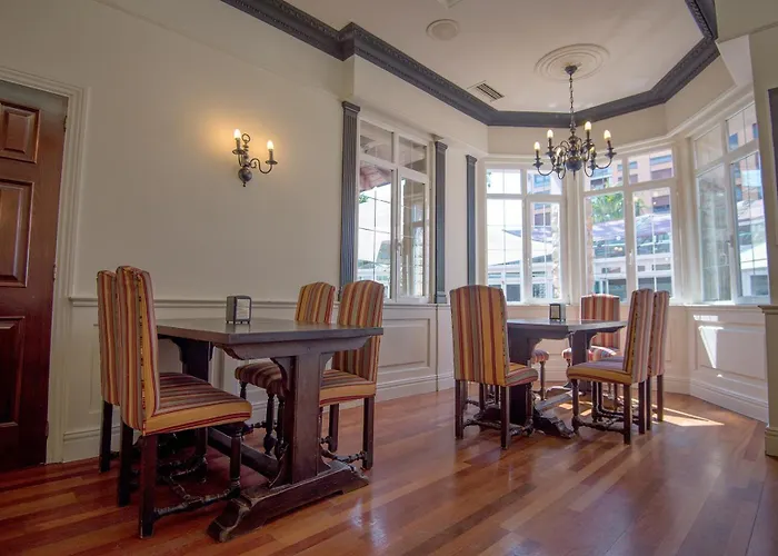 Hotel Harrison Etxea Amorebieta-Etxano