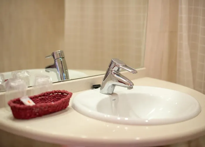 Harrison Etxea Hotel Amorebieta-Etxano