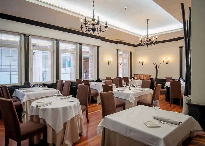 Hotel Harrison Etxea Amorebieta-Etxano