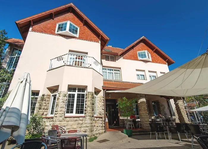 Harrison Etxea Hotel Amorebieta-Etxano