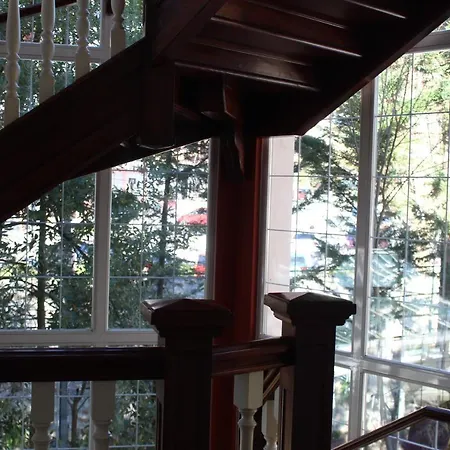 Harrison Etxea 2* Amorebieta-Etxano