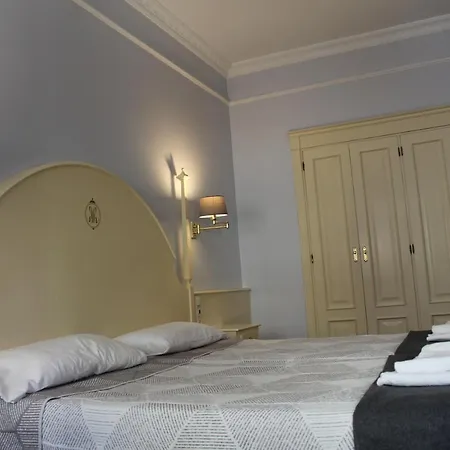 Hotel Harrison Etxea 2*