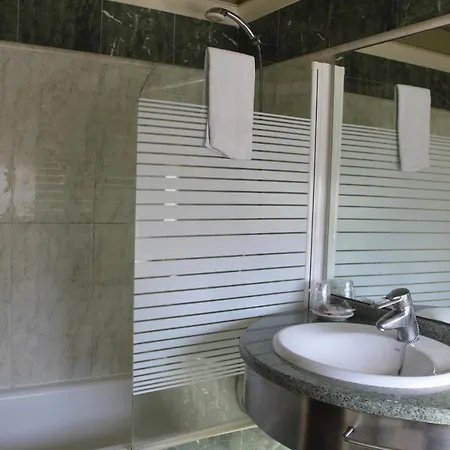 Harrison Etxea Hotel