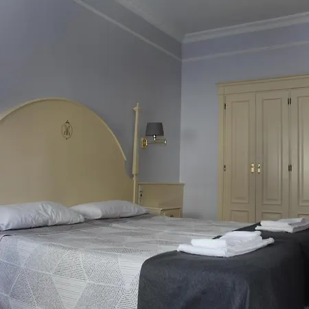 Harrison Etxea Amorebieta-Etxano