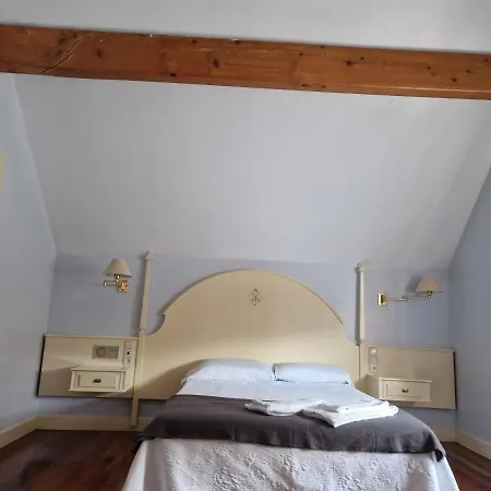 Harrison Etxea 2* Amorebieta-Etxano