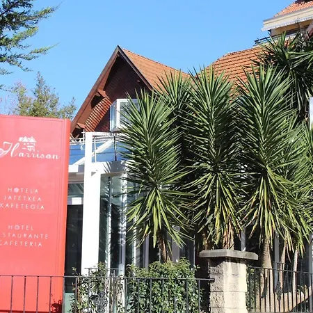 Hotel Harrison Etxea