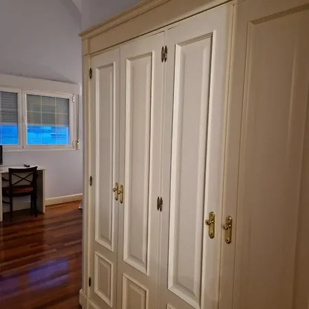 Hotel Harrison Etxea Amorebieta-Etxano