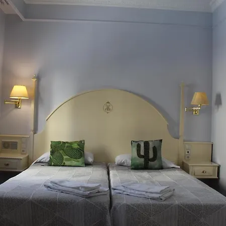 Harrison Etxea Amorebieta-Etxano