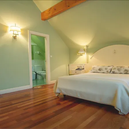 Harrison Etxea Hotel Amorebieta-Etxano