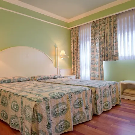 Hotel Harrison Etxea