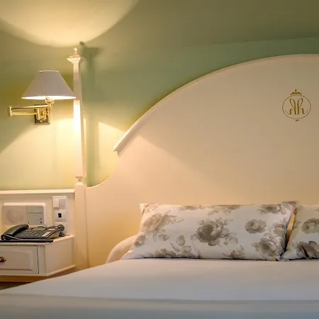 Hotel Harrison Etxea 2*