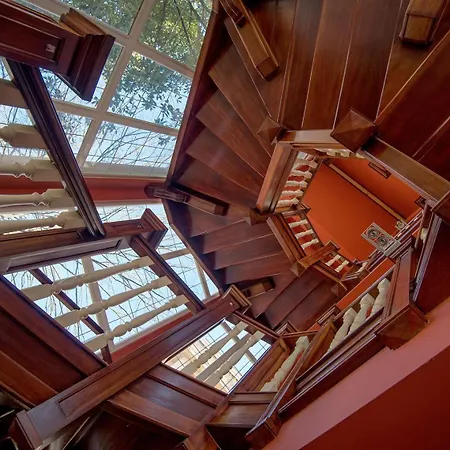 Hotel Harrison Etxea