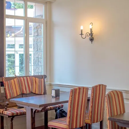 Hotel Harrison Etxea Amorebieta-Etxano