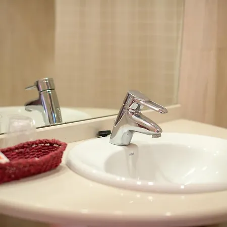 Harrison Etxea Hotel Amorebieta-Etxano