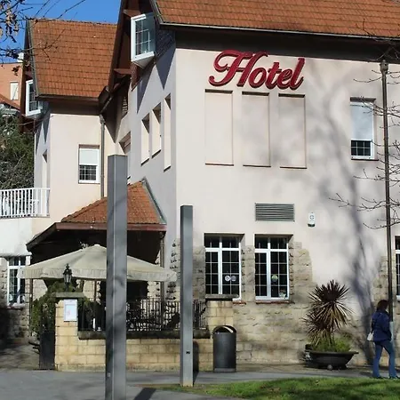 Hotel Harrison Etxea 2*