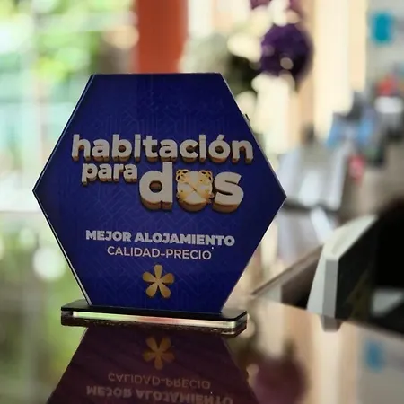 Hotel Harrison Etxea