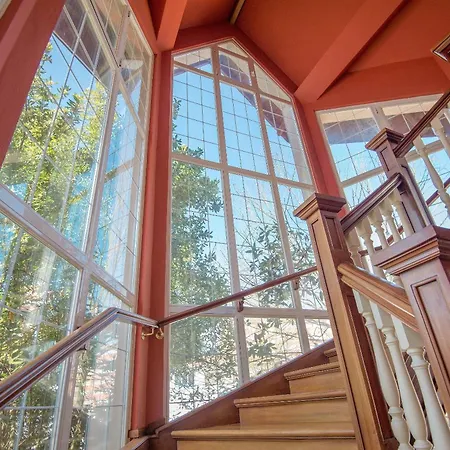 Hotel Harrison Etxea Amorebieta-Etxano