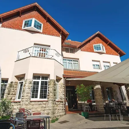 Harrison Etxea Hotel Amorebieta-Etxano