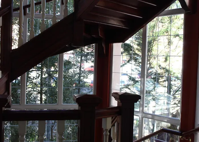 Harrison Etxea 2* Amorebieta - Etxano