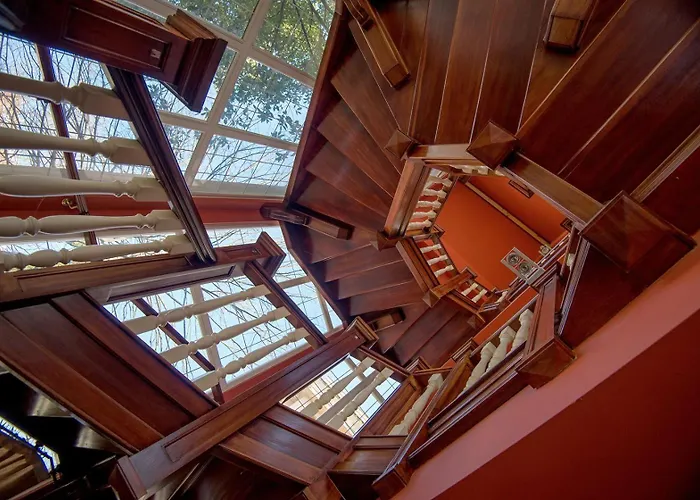 Hotel Harrison Etxea