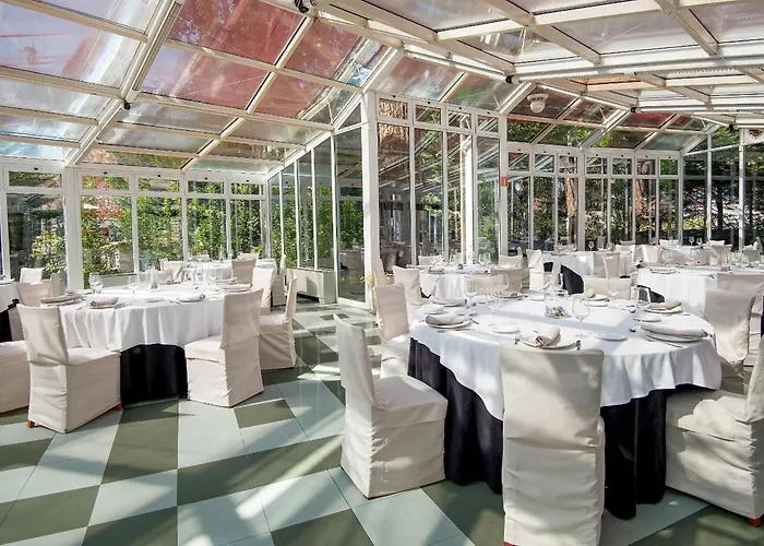 Harrison Etxea 2* Amorebieta - Etxano